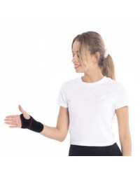 Stabilizator Nadgarstka Dziecięcy Msupport msr 390