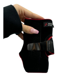 Stabilizator Nadgarstka Dziecięcy Msupport msr 390