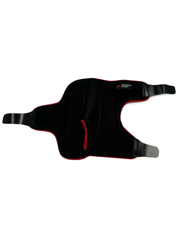 Stabilizator Nadgarstka Dziecięcy Msupport msr 390