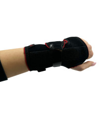 Stabilizator Nadgarstka Dziecięcy Msupport msr 390