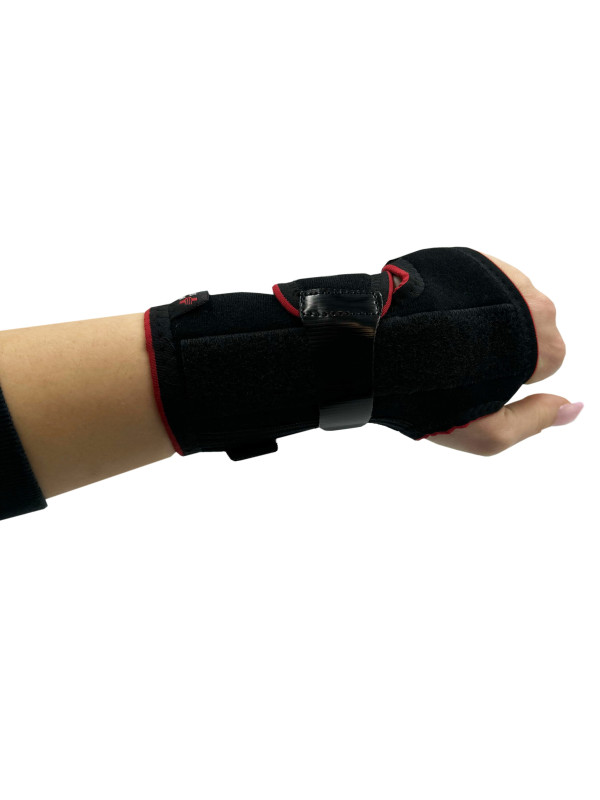 Stabilizator Nadgarstka Dziecięcy Msupport msr 390