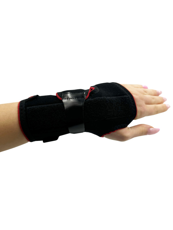 Stabilizator Nadgarstka Dziecięcy Msupport msr 390