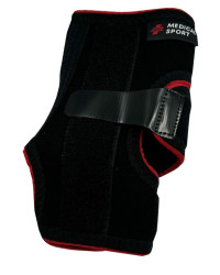 Stabilizator Nadgarstka Dziecięcy Msupport msr 390