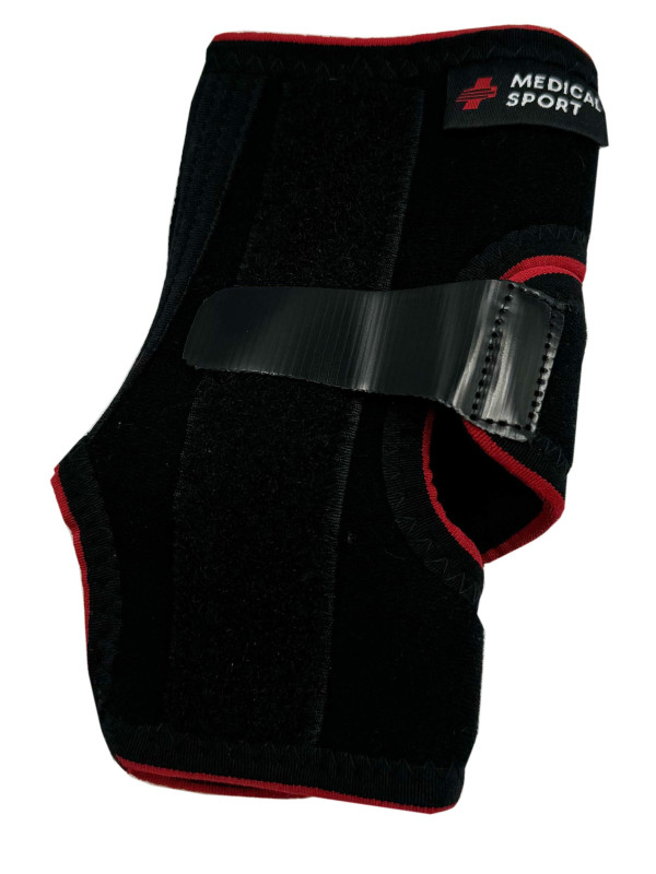 Stabilizator Nadgarstka Dziecięcy Msupport msr 390