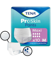 TENA Pants ProSkin Maxi majtki chłonne na nietrzymanie moczu