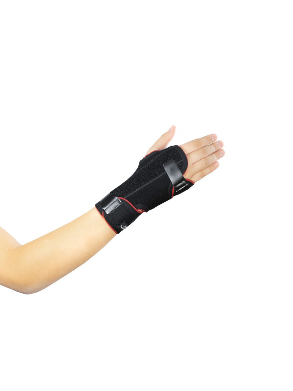 Stabilizator Nadgarstka Dziecięcy Msupport msr 390