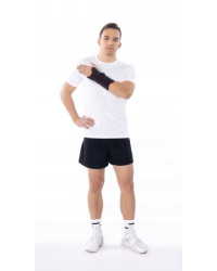 Stabilizator Nadgarstka MSupport msr x30L Lewa Ręka