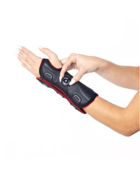 Stabilizator Nadgarstka MSupport msr x30L Lewa Ręka
