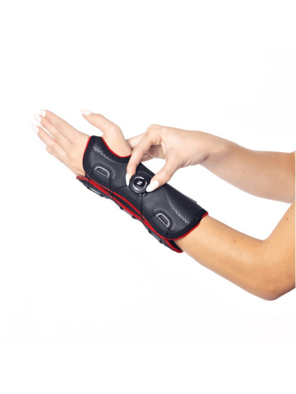Stabilizator Nadgarstka MSupport msr x30L Lewa Ręka