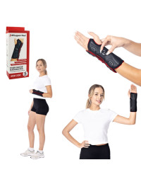 Stabilizator Nadgarstka MSupport msr x30L Lewa Ręka