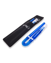 CM Kompaktowy Cewnik Curan Man Gotowy do użycia z żelem hydrofilowym