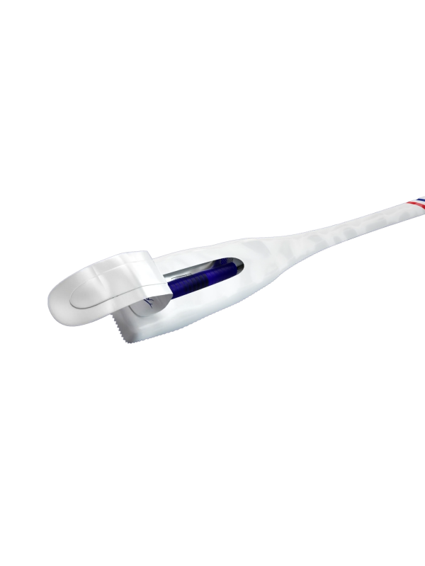 WHF Cewnik ze Zintegrowaną Saszetką Curan Lady Advantage dla kobiet gotowy do użycia