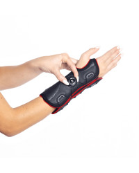 Stabilizator Nadgarstka Szybkie Zapinanie MSupport MSR x30R Prawy