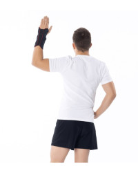 Stabilizator Nadgarstka Szybkie Zapinanie MSupport MSR x30R Prawy