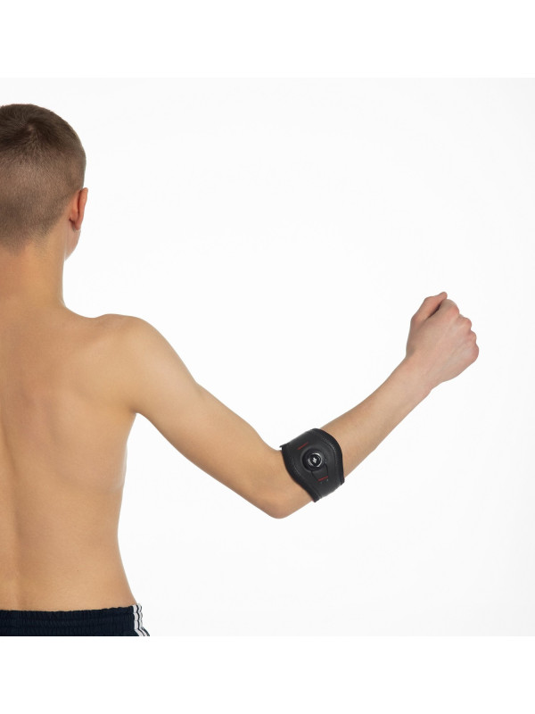 Opaska na łokieć Medical Sport Msupport MSR x50