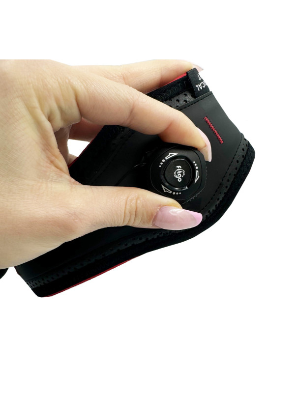 Opaska na łokieć Medical Sport Msupport MSR x50