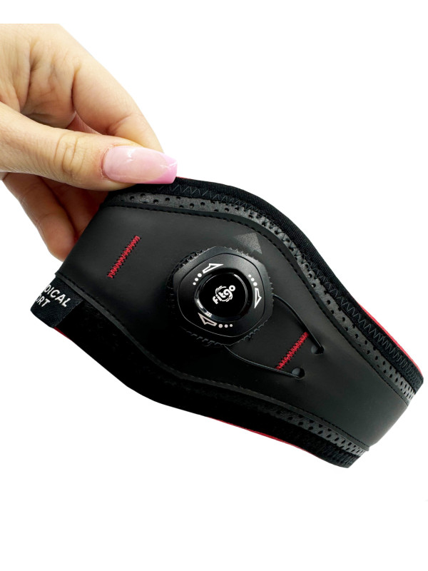 Opaska na łokieć Medical Sport Msupport MSR x50