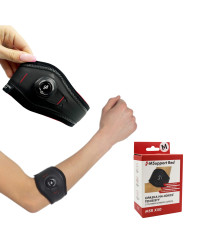 Opaska na łokieć Medical Sport Msupport MSR x50
