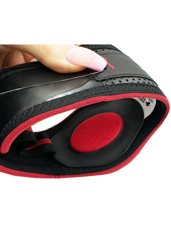 Opaska na łokieć Medical Sport Msupport MSR x50