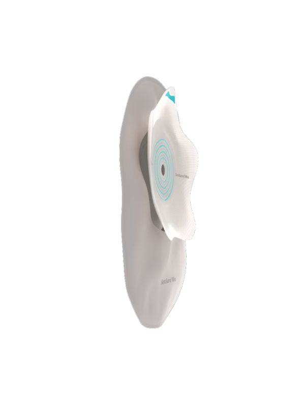 181600 worek 1-cz sensura mio concave zamknięty 10-50 mm 430 maxi