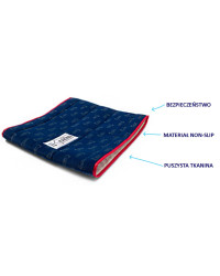 Podkład Ślizgający w Jednym Kierunku RO 2070 ScanRehab – Stabilność i Bezpieczeństwo dla Pacjentów