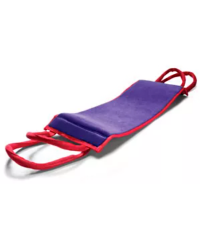 Mininosze RO 3012 ScanRehab z Miękkiego Weluru – Pomoc w Przenoszeniu Pacjentów