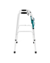 Składany balkonik statyczny z regulacją wysokości Hugo Timago