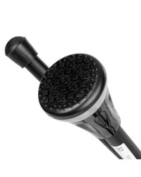 Laska Inwalidzka Regulowana z Siedziskiem SeatTim  Timago– Mobilność i Wygoda Odpoczynku