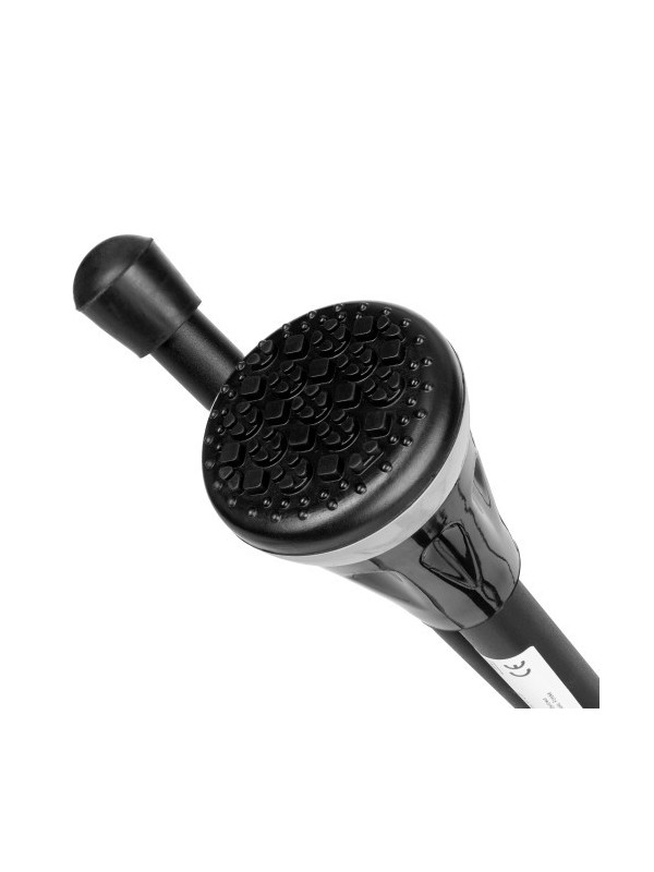 Laska Inwalidzka Regulowana z Siedziskiem SeatTim  Timago– Mobilność i Wygoda Odpoczynku