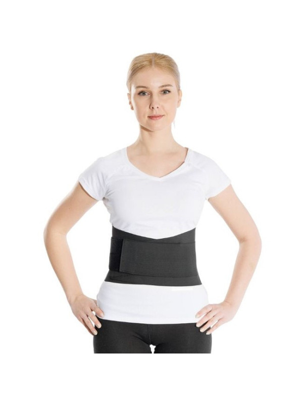 Orteza lędźwiowo-krzyżowa Medical Sport Msupport msr 220