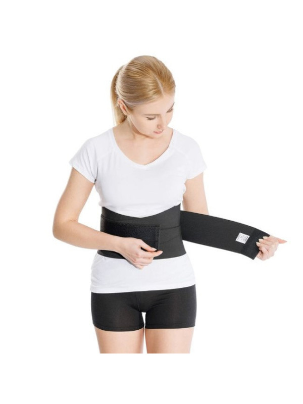 Orteza lędźwiowo-krzyżowa Medical Sport Msupport msr 220