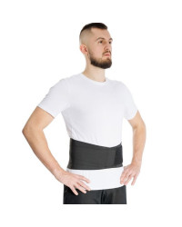 Orteza lędźwiowo-krzyżowa Medical Sport Msupport msr 220