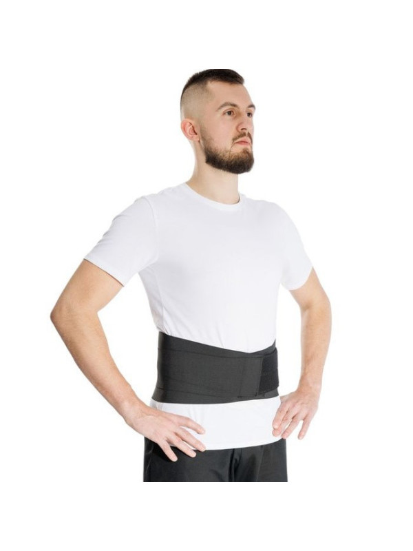 Orteza lędźwiowo-krzyżowa Medical Sport Msupport msr 220