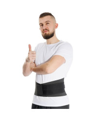 Orteza lędźwiowo-krzyżowa Medical Sport Msupport msr 220