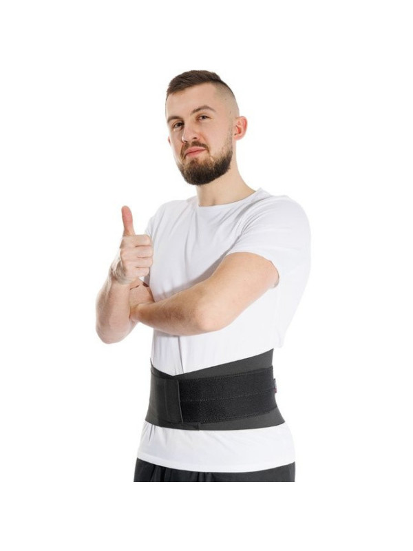 Orteza lędźwiowo-krzyżowa Medical Sport Msupport msr 220