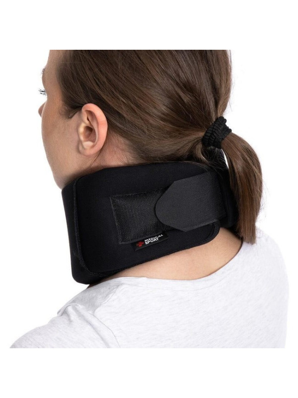 Msupport Kołnierz Ortopedyczny Medical Sport msr 610 10 cm