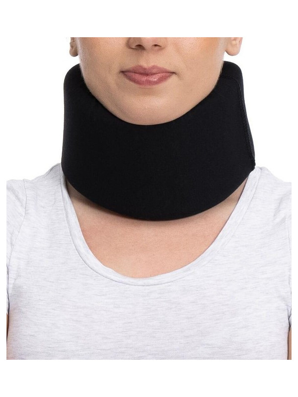 Msupport Kołnierz Ortopedyczny Medical Sport msr 610 10 cm