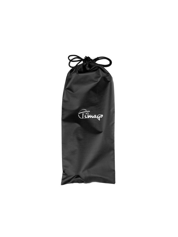 Laska inwalidzka aluminiowa składana  PrimeTim Timago