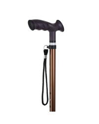 Regulowana laska inwalidzka aluminiowa– ELEGANT Timago