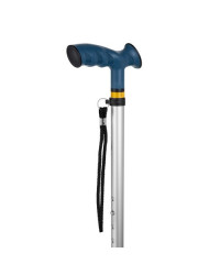 Regulowana laska inwalidzka aluminiowa– ELEGANT Timago