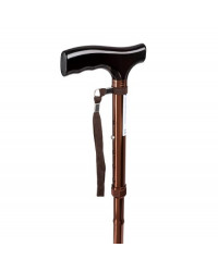 Laska inwalidzka aluminiowa, składana JMC-C 2052 Timago