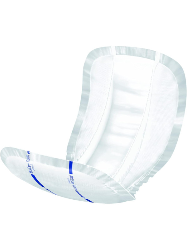 Pieluchy anatomiczne MoliCare® Premium Form 9 kropli – maksymalna chłonność na ciężkie nietrzymanie moczu (NTM)