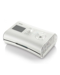 Aparat Auto CPAP Yuwell YH-550 na bezdech senny – nowoczesne rozwiązanie dla spokojnego snu