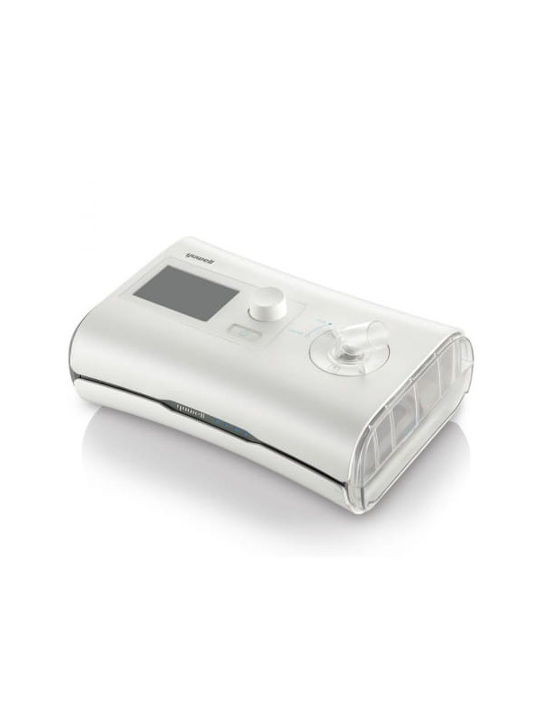 Aparat Auto CPAP Yuwell YH-550 na bezdech senny – nowoczesne rozwiązanie dla spokojnego snu