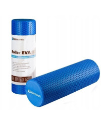 Wałek Do Masażu i Rehabilitacji Balanssen Roller Eva Snake 15x45cm