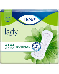 TENA Lady Normal specjalistyczne wkładki urologiczne dla kobiet