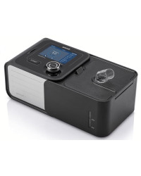 Aparat CPAP Yuwell YH-580 – Nowoczesna Terapia Bezdechu Sennego, Cicha Praca, Automatyczna Regulacja