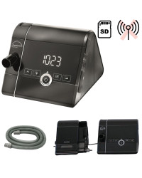 Auto CPAP Löwenstein prisma SMART – nowoczesny aparat do leczenia bezdechu sennego