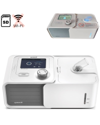 Aparat CPAP do domu – Yuwell YH-560 skuteczna terapia bezdechu sennego
