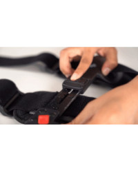 Orteza Na Kolano Pooperacyjna z Regulacją Kąta Zgięcia i Wyprostu Msupport ms 180